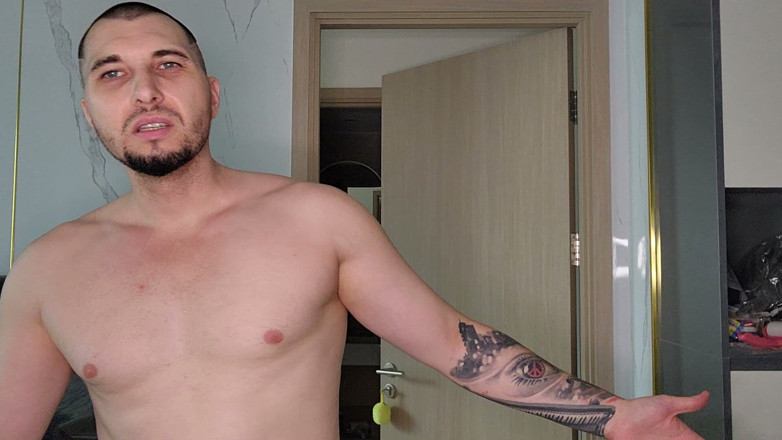 Solo Guy BWC: Fag Humiliation