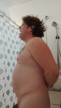 12/04/2025 Shower After Afternoon Nap