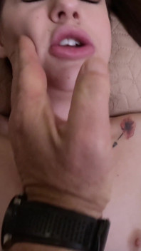 Pissing Sex with 19yo Step Daughter