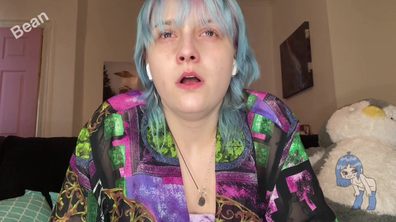 Alice Bean: 30 чихов за 10 минут