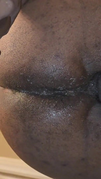 P Spot Had Me Leaking