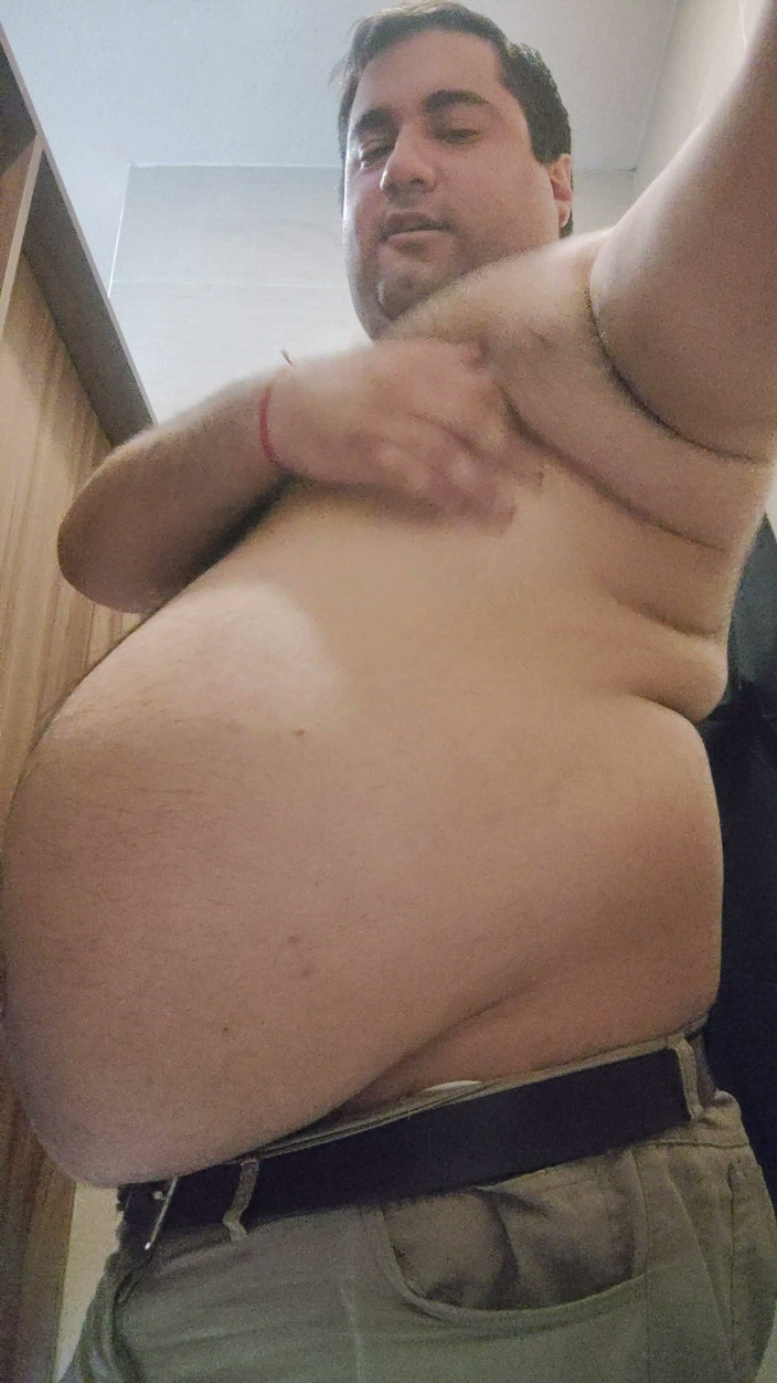 Gordito33PIG: Colazione con Maiale Grasso