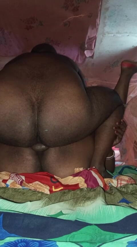 YangZi 69: Disfruté follando el culo grande de mi tía