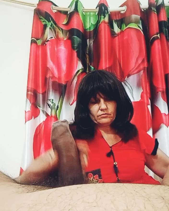 Bolly Karma: 痴女妻が私を破壊した!!