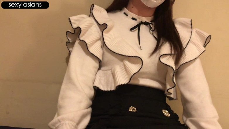 Studio Modern Shunga - JAV: Maid Cafe Secret Play. Slim Beauty Smiles Innocently While Breaking...