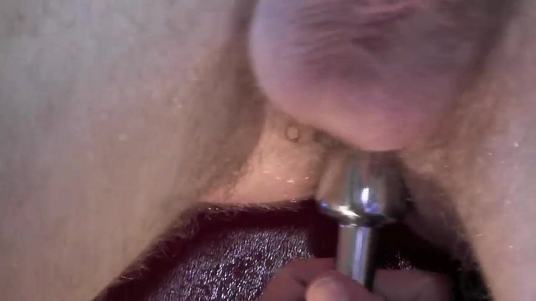 Dream Boy Bondage: Coisa bonita - capítulo 5