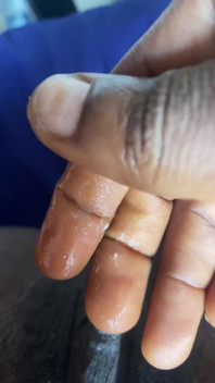 Wet Pussy