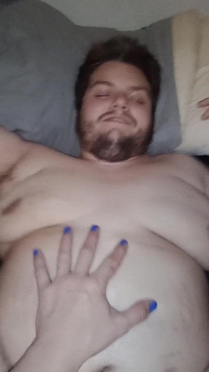 LilTaste: Couple T4T ; Tu deviennent crémeuses sur ma bite ! Première vidéo