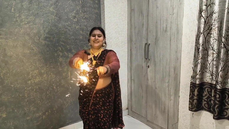 Desi chudai hub: Happy Diwali
