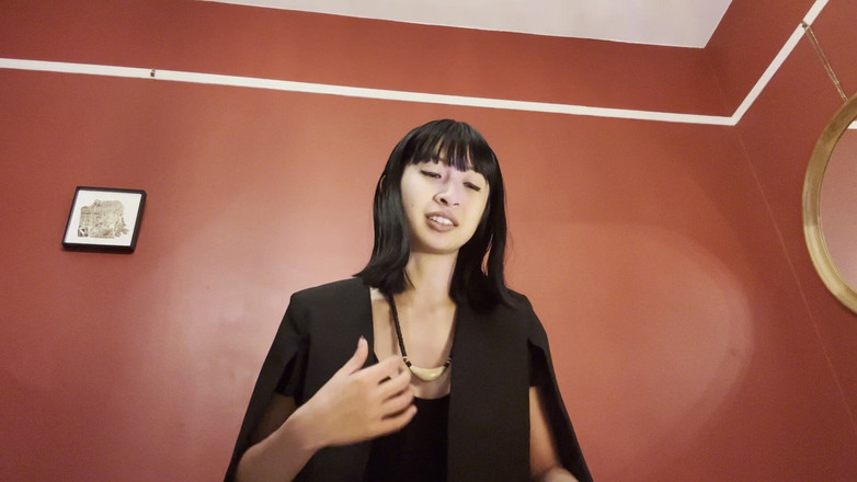 Felicity Azura: Petplay anställningsintervju