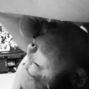 Sandn420: मेरे लंड वाली रंडी पर गैग