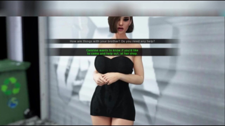 3DXXXTEEN2 Cartoon: Orgasmen für Underachievement.3d, Porno, Cartoon-sex