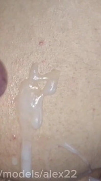 Huge Squirting in the Sperm of Big Cocks! Sperm Collection