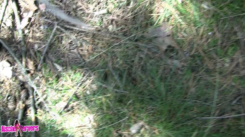 Aische Pervers: 奴隷恐怖がオーガズムを台無しにした