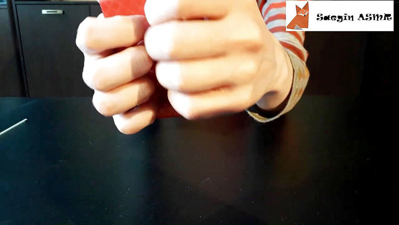 Saegin: 2 Textures de brouillage, partie 2 (pas de conversation)