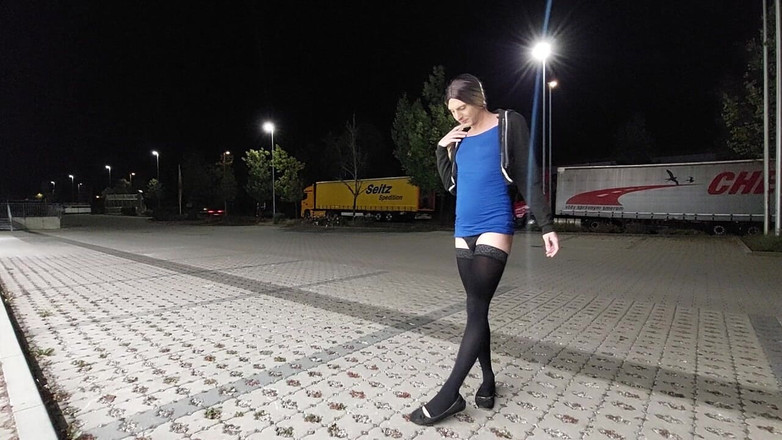 sweetfeet29: Đoạn video ngắn