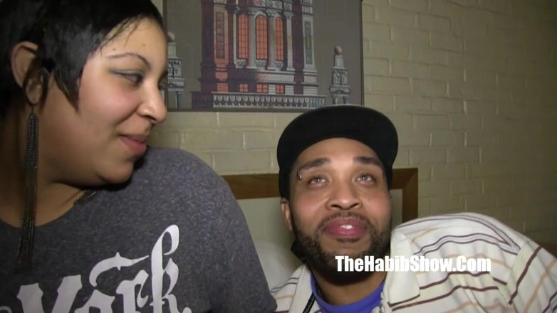 The Habib Show: Redzilla și doamna Waters