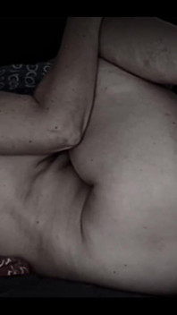 What a Moaning to Her Orgasm!