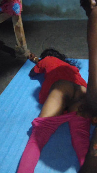 Desi Priya Kumar Bhabhi Hardcore Sex