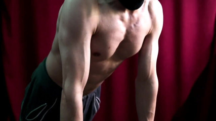 SEXY_GUYBEST: Latihan terbaik untuk testosteron