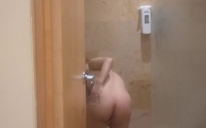 Crystal Phoenix: Bath Video