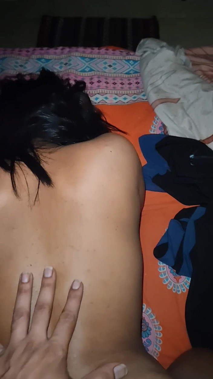 ItemRiya05: Sexy desi culo gode di una bella scopata