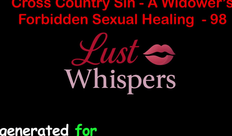 LustWhispers: 흑인 대물 자지에게 따먹히는 핫한 밀프