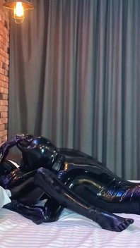 Il nuovo lattice di gloomy parte 2 - Alex Latex