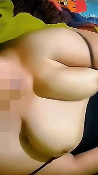 Compilation of My Wife's Chubby Pussy Licked Until Great Orgasm