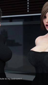 내 보지에 사정하는 거유 의붓여동생 - 3D 헨타이 애니메이션 포르노 - 밀피 시티
