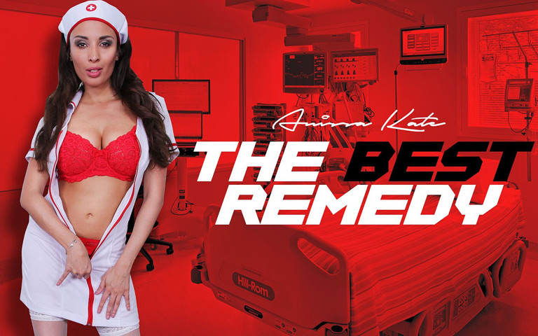 The Best Remedy (RealityLovers VR original) The Best Remedy (RealityLovers VR original)