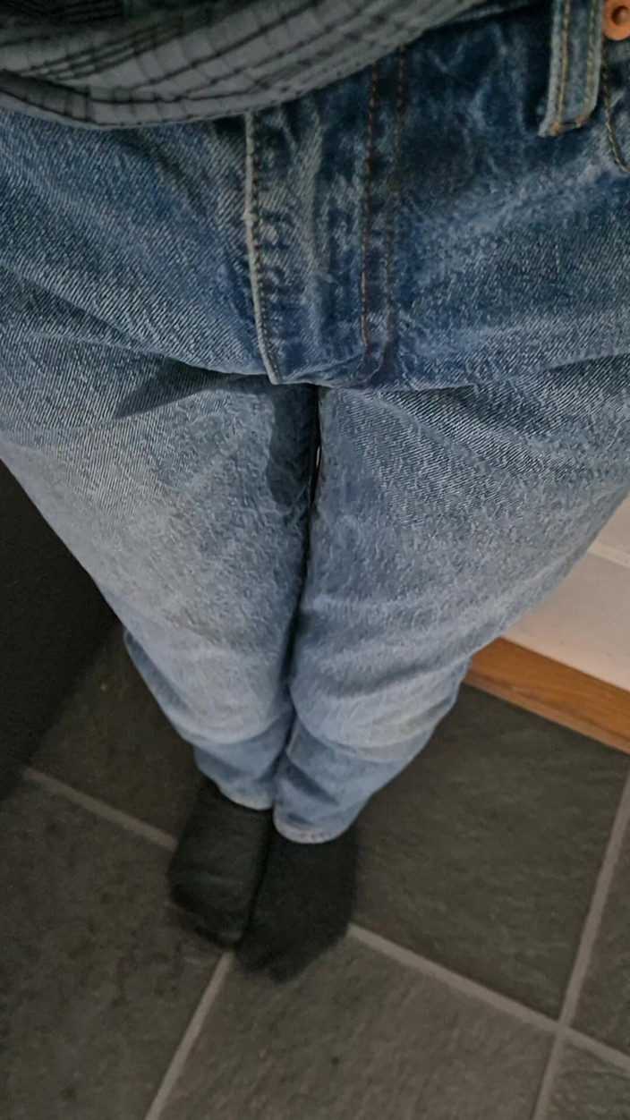 ABDL Diapers by Norsken77: Jeans meando