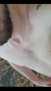 Soft Cock Worship.