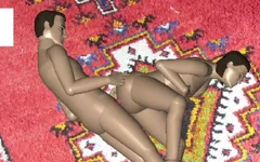 Porno video natočené v ložnici