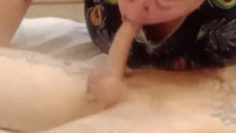 Zona901: Penis massage avsugning med sperma i munnen #4