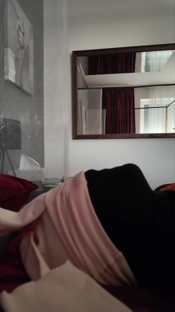 Elena917: Parte 2 - escravidão de fita, palmada, mamilo bdsm, orgasmos