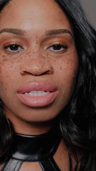 The Ultimate Sacrifice- Ebony Femdom Goddess Rosie Reed Cum Eating Instruction Homewrecking Mesmerize