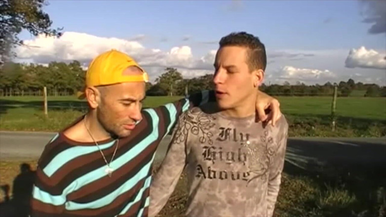 Jess Royan XXX: Hetero geneukt in hout