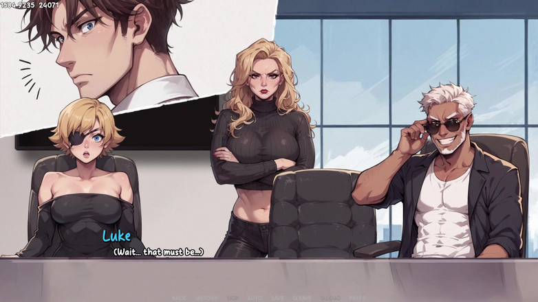 Wickedgammes studio: Тени амбиций (часть 27)