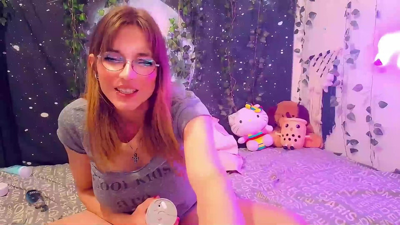 Bella Roar: Ha Kul Med Mitt Köttljus