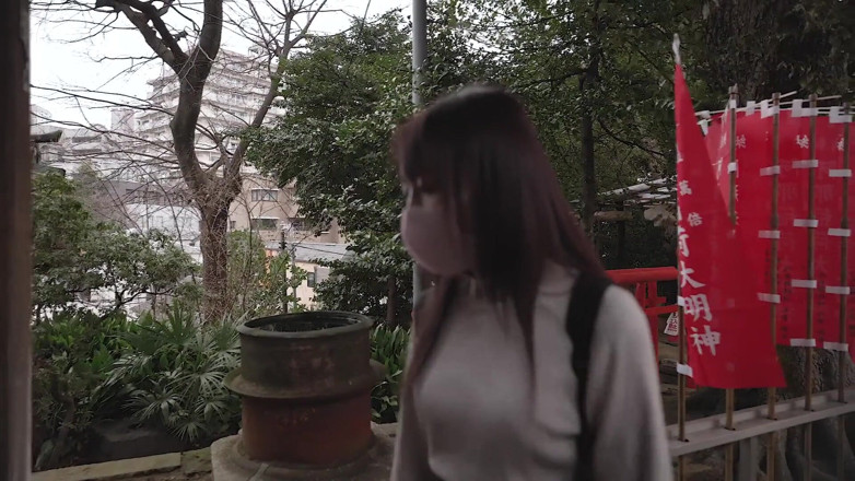 Asian happy ending: Asian angel 2194