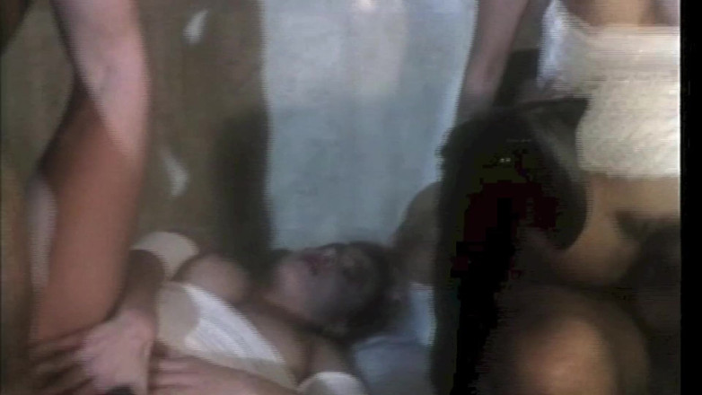 Inhonorof porn: 90年代の暑い夜