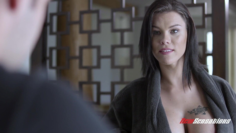 FamilyXXX: Peta jensen - adoro le grandi tette della mia matrigna