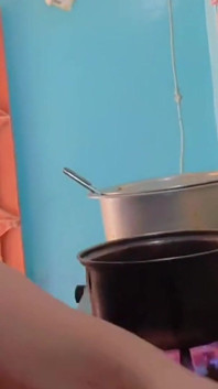 Speciální čaj pro Sissy