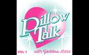 Camp Sissy Boi: AUDIO ONLY - Pillow talk with Goddess Lana, vol. 1