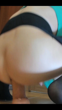 ตัวแทนผิวแทนกับตูดอวบๆ ของฉัน อยากดูไหม?