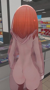 完全なゲームプレイ - Roxannes Exhibitionist、パート 2