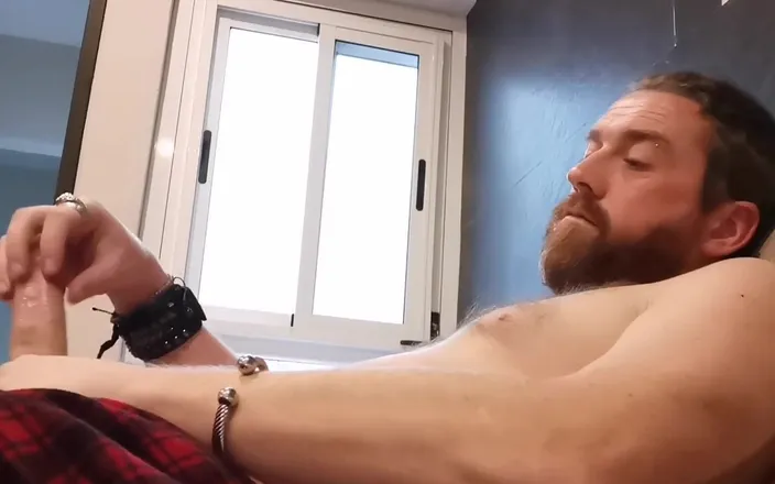 Dirty Talking Guy: Throbbing cock, dirty talk
