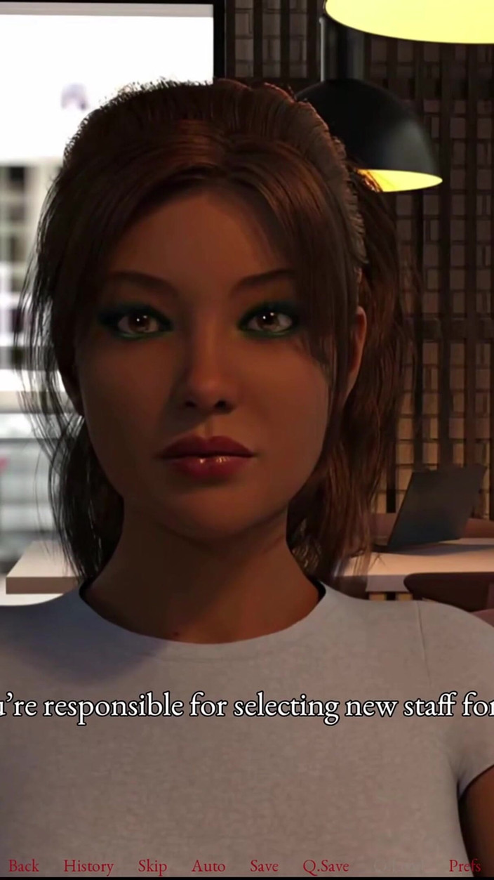 Wickedgammes studio: Ejen Sherine (bahagian 4)