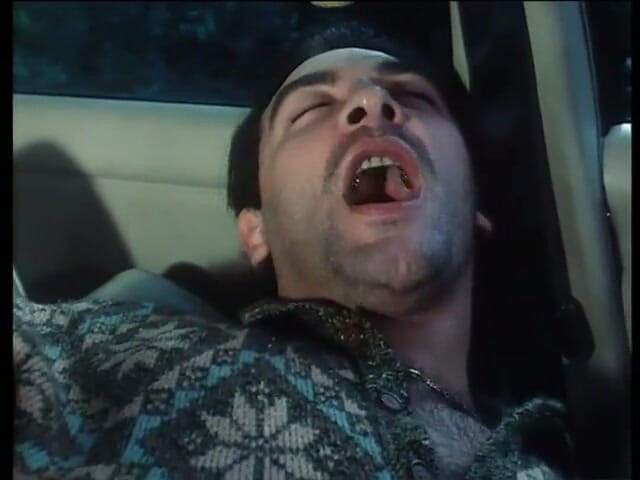 XTime Vod: Hot sex rain - DVD